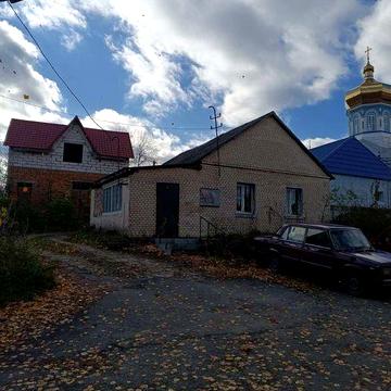 2-х поверховий будинок в дуже хорошому розташуванні