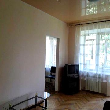 Сдам 1-но комнатную квартиру, Волгогдская, Соломенка