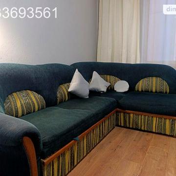 Довгострокова оренда 2к Квартира Жовківська вулиця ЖК Жовківська брама