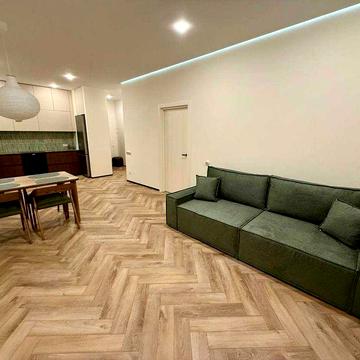 Оренда євродвушки, м.Київ , Подільський район, ЖК Greenville park