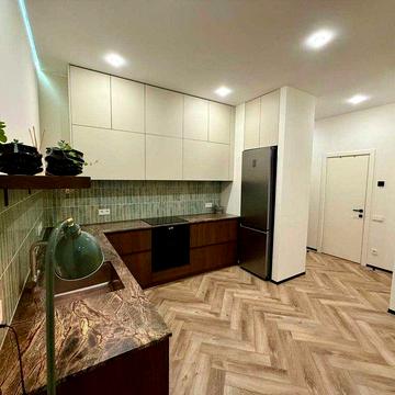 Оренда євродвушки, м.Київ , Подільський район, ЖК Greenville park