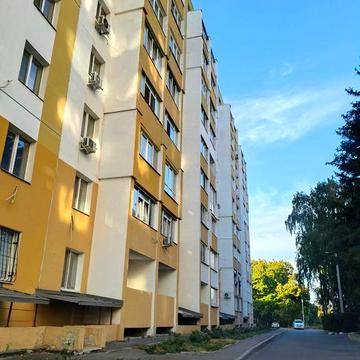 ЖК Радужный, Продам 2х уровневую 2 ком квартиру пл 67.2м2! A ЖК Радужный