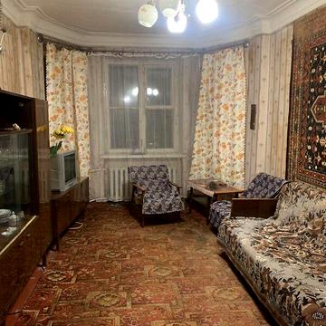 Продаж 2к Квартира Першотравнева вулиця