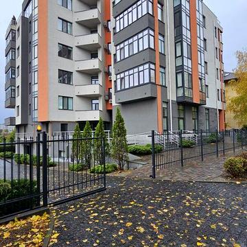 Продаж 1к Квартира Січових стрільців вулиця ЖК Артемовский