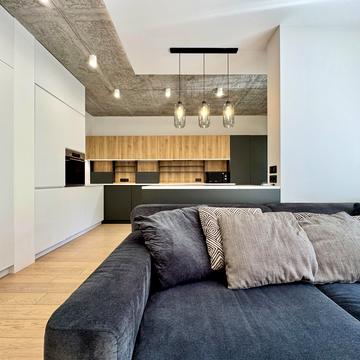 Тадея Рильського бульв., 1