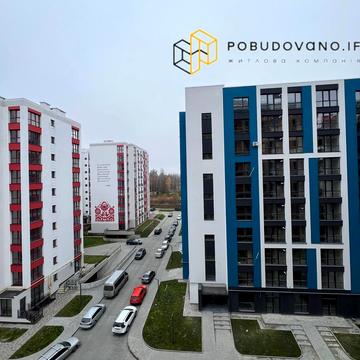 Фортечна вул., 1