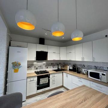 Дворівнева квартира 76 м² у ЖК «Софія», меблі та техніка, без комісії ЖК Софія Сіті від Мартинова