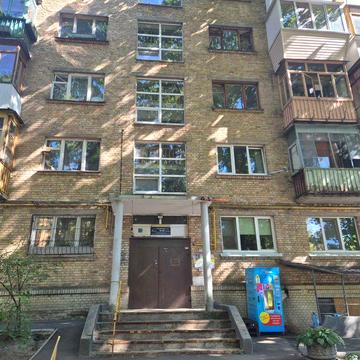 Продаж 2 кімн.,ст.м."Політехнічний інститут",вул.Сімї Бродських 3-А.