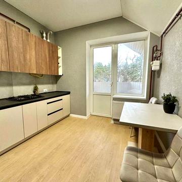 Продам 1к квартиру ЖК Парковий м. Буча! Біля Бучанського Парку ЖК Парковий