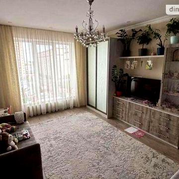 Продаж 1к Квартира Святошинська вулиця ЖК Акварели