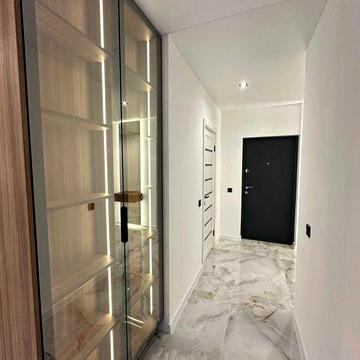 Найдешевша квартира з ремонтом