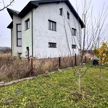 Вигідна пропозиція! Будинок 231 м², якісне будівництво, топ-локація!