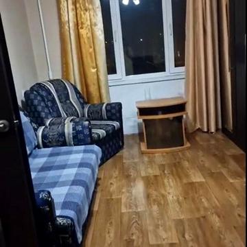 Продаж 1к Квартира Слобожанський проспект