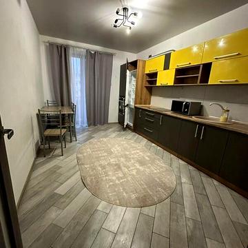 Довгострокова оренда 1к Квартира Миколи Амосова (Грибоєдова) вулиця ЖК Грибной