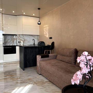 ЖК Одеський Бульвар, Новосілки/Чабани, Приміська 26. метро Теремки