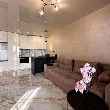 ЖК Одеський Бульвар, Новосілки/Чабани, Приміська 26. метро Теремки