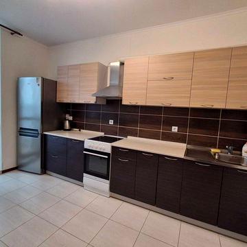 Воскресенська 16В, ЖК Паркові озера, оренда 3-к квартири, ГЕНЕРАТОР!