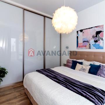 Саксаганського вул., 37-К