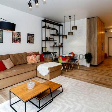 Продається квартира 62,5 м&#178; ЖК Royal Tower, Голосіївський ЖК Royal Tower