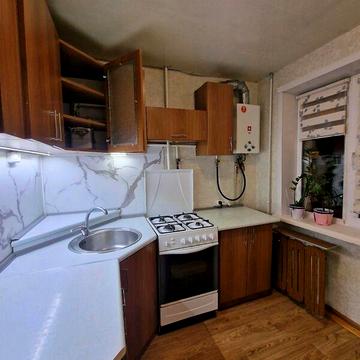 Продаж 1к Квартира Батумська вулиця