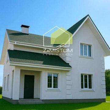 №1044. Продається будинок 160 м2 в с. Гнідин. Поряд Вишеньки