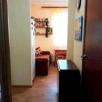 1-к, ЖК «Пори року», Дача 55 вул., 11 ЖК «Времена года»