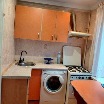 Здам двокімнатну квартиру в Хортицький р-н, вул. Латинська