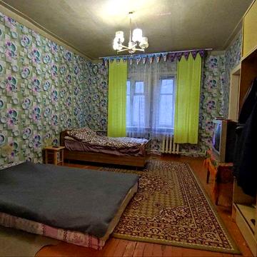 Недорого 2-кім НКГОК 2-й поверх вул. Збагачувальна