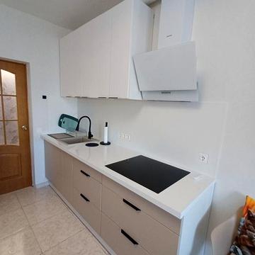 Аренда 1-кімн. квартири, новий будинок.. Метро"Житомирська". Берестейс