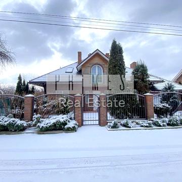 Садова (Бортничі) вул.