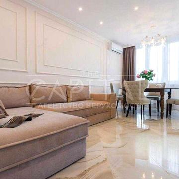 Оренда квартири / ЖК "Венеція" / Голосіївський , 180 кв2