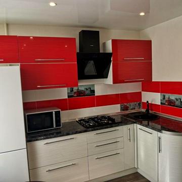 Сдам 1-ком. квартиру, Правый берег, район Нагорки, ул. Паторжинского.