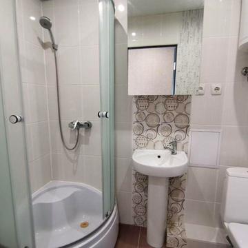 Сдам 1-ком. квартиру, Правый берег, район Нагорки, ул. Паторжинского.