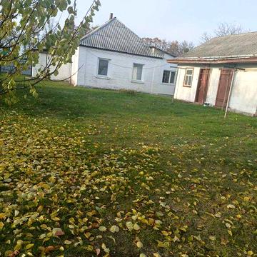 Продаж будинку із зручностями або обмін на квартиру