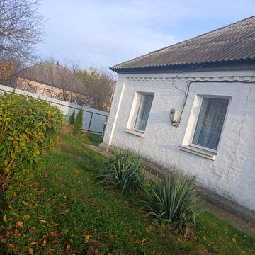 Продаж будинку із зручностями або обмін на квартиру