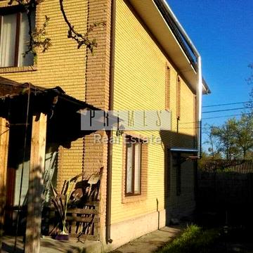 Абрикосова вул.