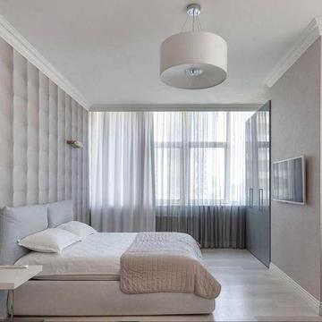 2 спальни + студия. Аркадия. Аренда на год без удорожания!