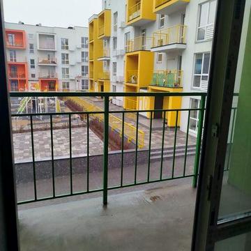 Квартира в новому будинку ЖК Арт місто