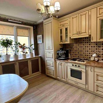 Продаж 2х кімн квартири 4 поверх ЖК Софія алея, фонтан ЖК Софія від Мартинова