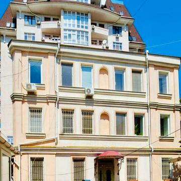 Канатна вул., 51