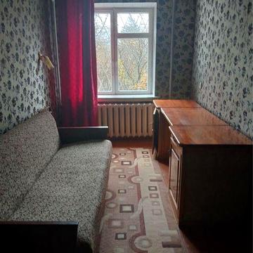 здам 3-х кімнатну квартиру