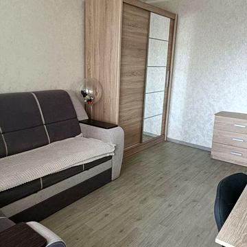 Здам квартиру в центрі з ремонтом