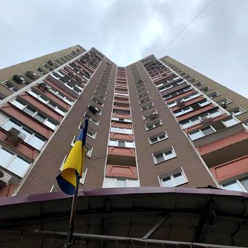 Урлівська вул., 36