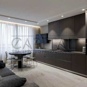 WOW Оренда 3к квартира біля лісу ЖК Відпочинок СТИЛЬНА Петрицького 15А