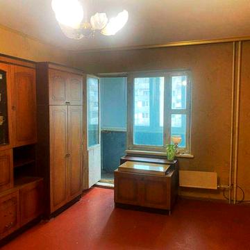 Квартира однокімнатна