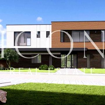 Продаж будинку | 296м² | KM «Тепло», c.Крушинка