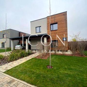 Продаж будинку | 162м² | KM «Тепло», с.Крушинка