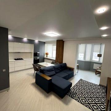 Сдам 3-х комн.кв.Жк River Town,ул.Мирная 19