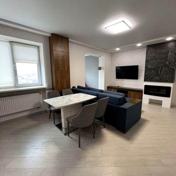 Сдам 3-х комн.кв.Жк River Town,ул.Мирная 19