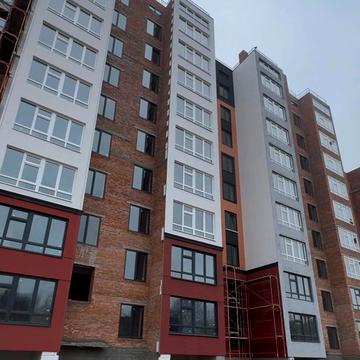 Миколи Мазура вул. (Щербакова), 1